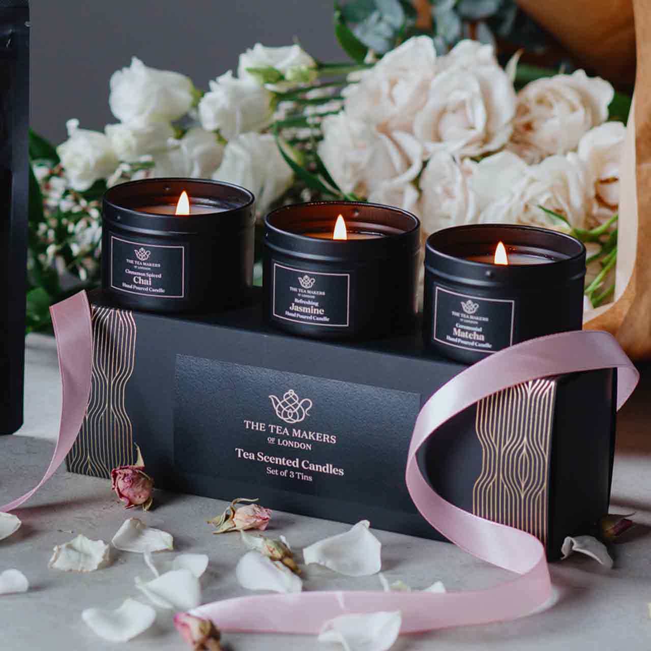 Scented Candle Compendium - Image 4