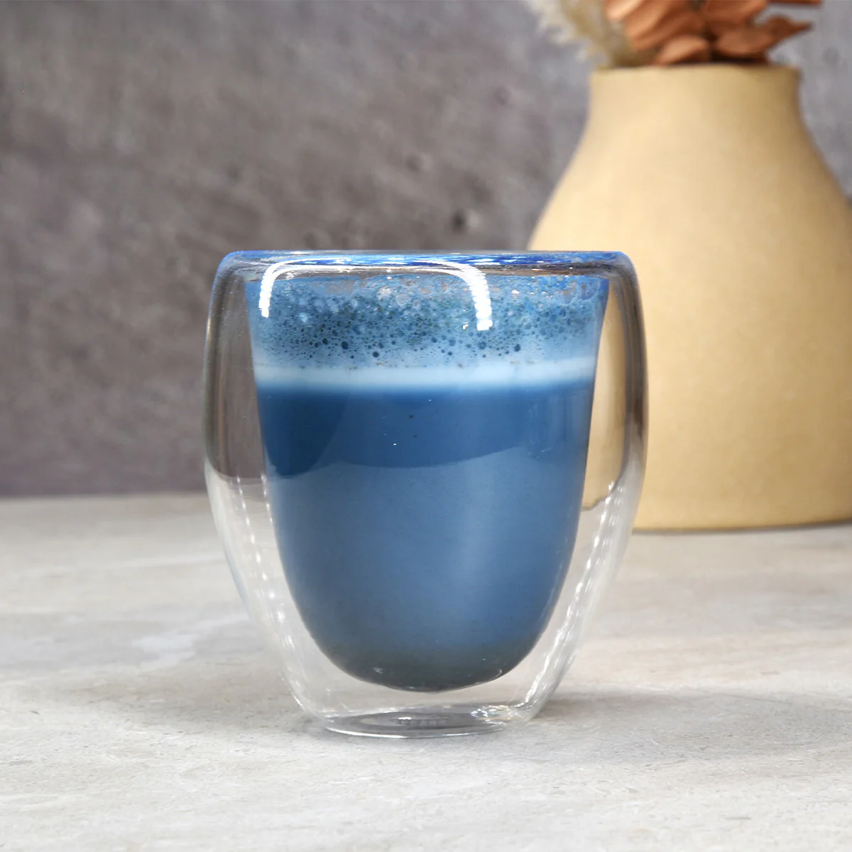 Spirulina Blue Latte Powder - Image 2