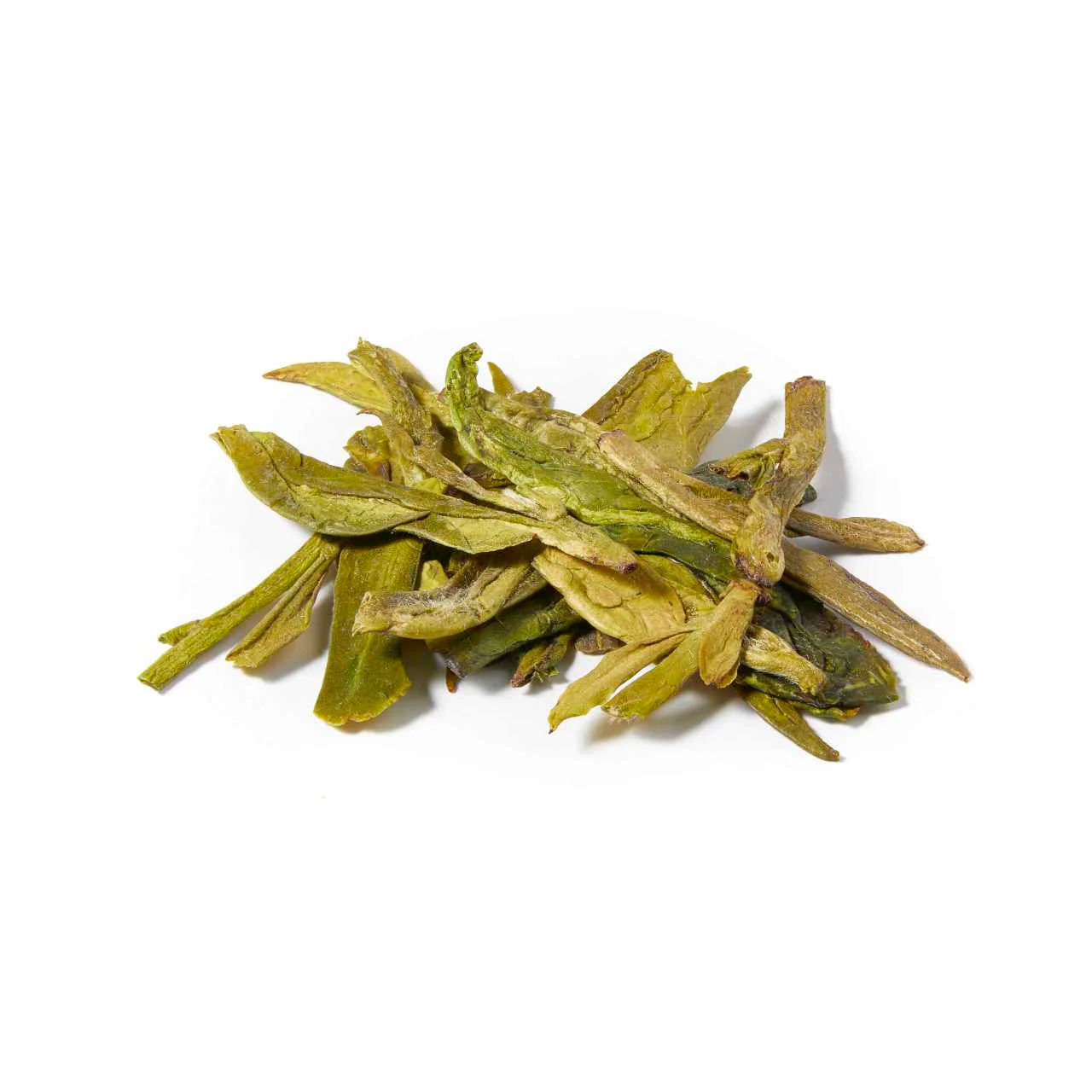 Supreme Dragon Well (Long Jing)