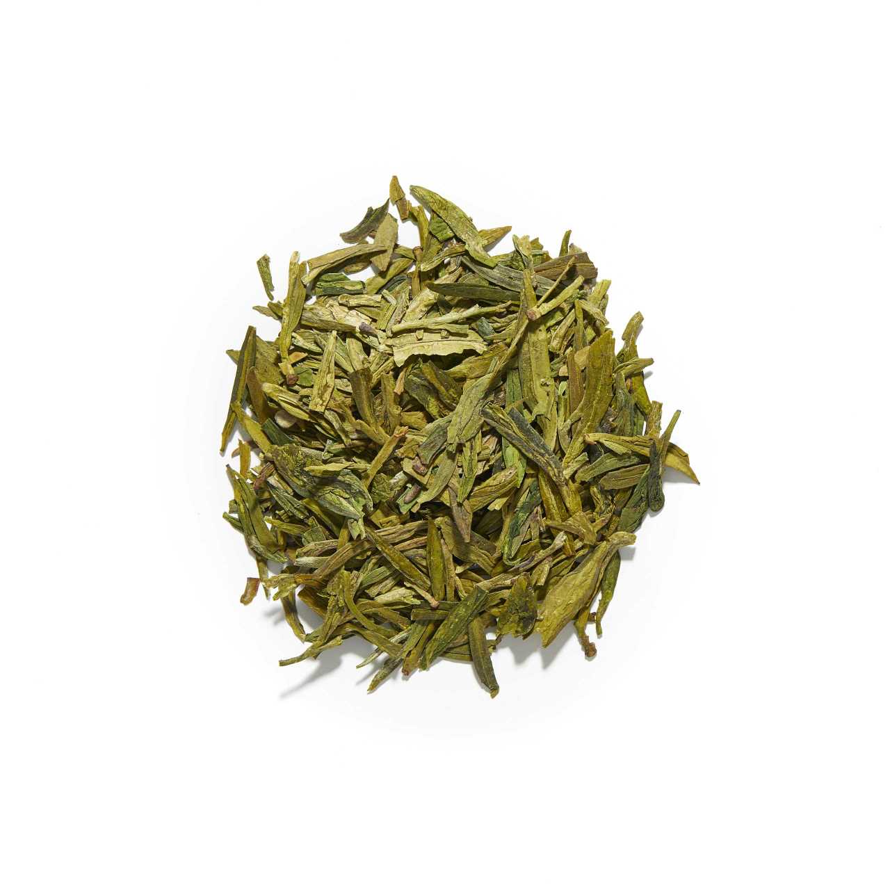 Supreme Dragon Well (Long Jing) - Teabags - Image 4