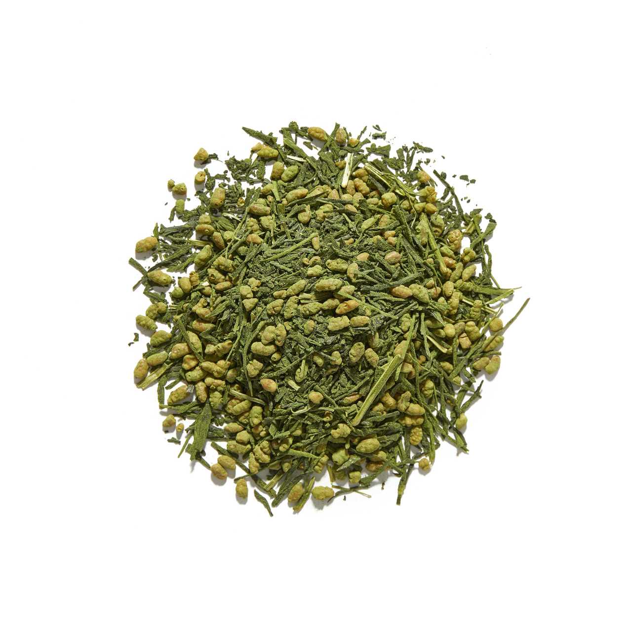 Genmaicha Iri Matcha - Image 2