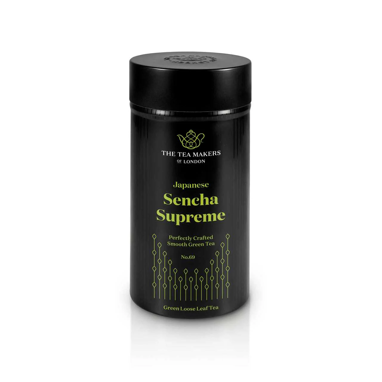 Supreme Sencha - Loose Leaf Tea - Image 5