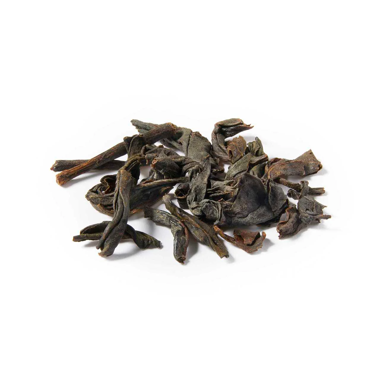Tarry Lapsang Souchong