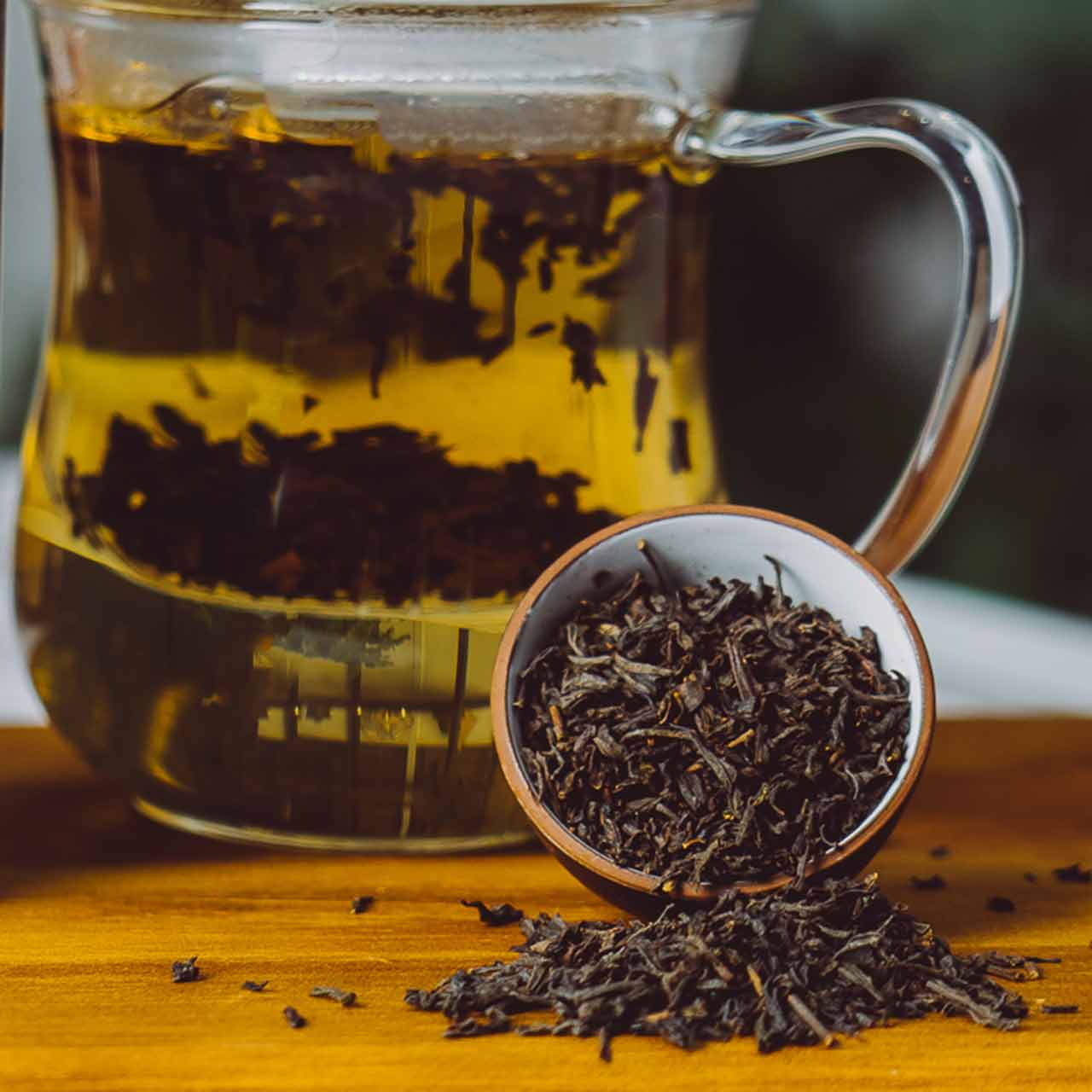 Tarry Lapsang Souchong - Image 2