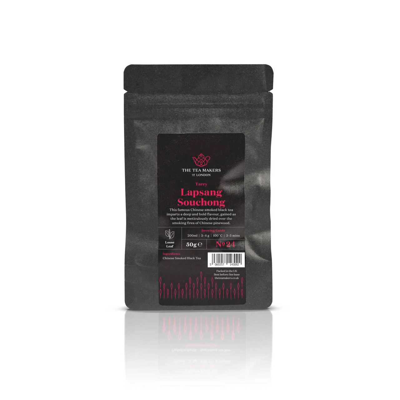 Tarry Lapsang Souchong - Image 5