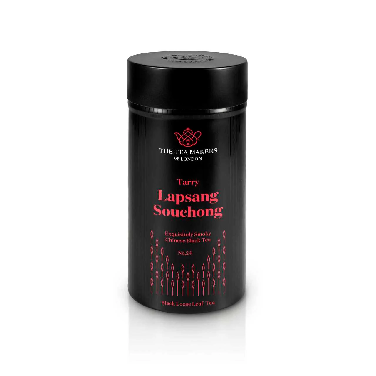 Tarry Lapsang Souchong - Image 6