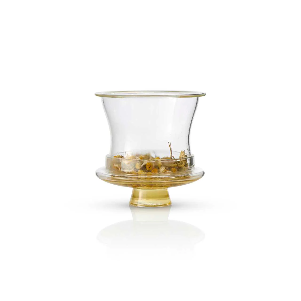 Infuser Mug For Loose Leaf Tea - 300ml - Image 3