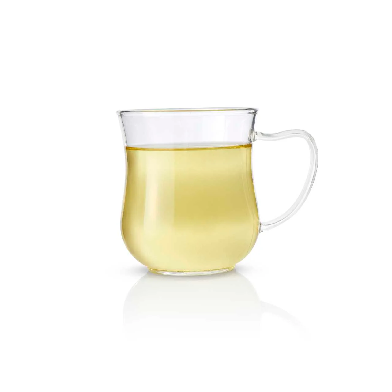 Infuser Mug For Loose Leaf Tea - 300ml - Image 5