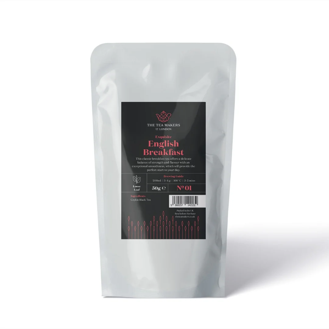 Top Breakfast Tea Collection - Image 3