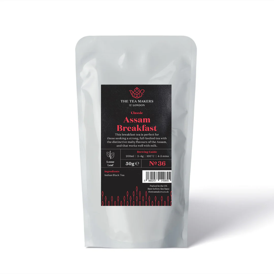 Top Breakfast Tea Collection - Image 5