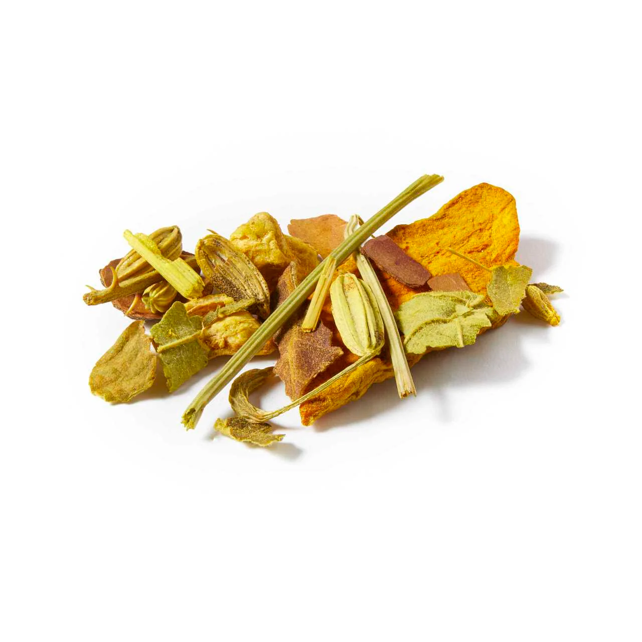 Turmeric Spice - Loose Leaf Tea