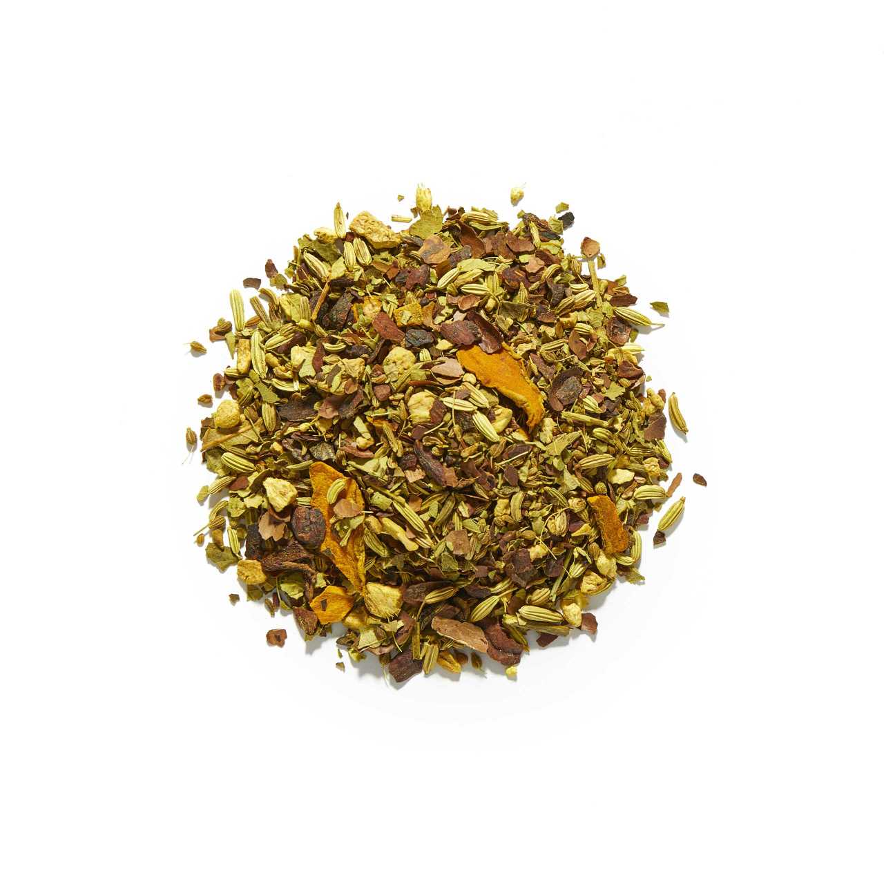 Turmeric Spice - Loose Leaf Tea - Image 2