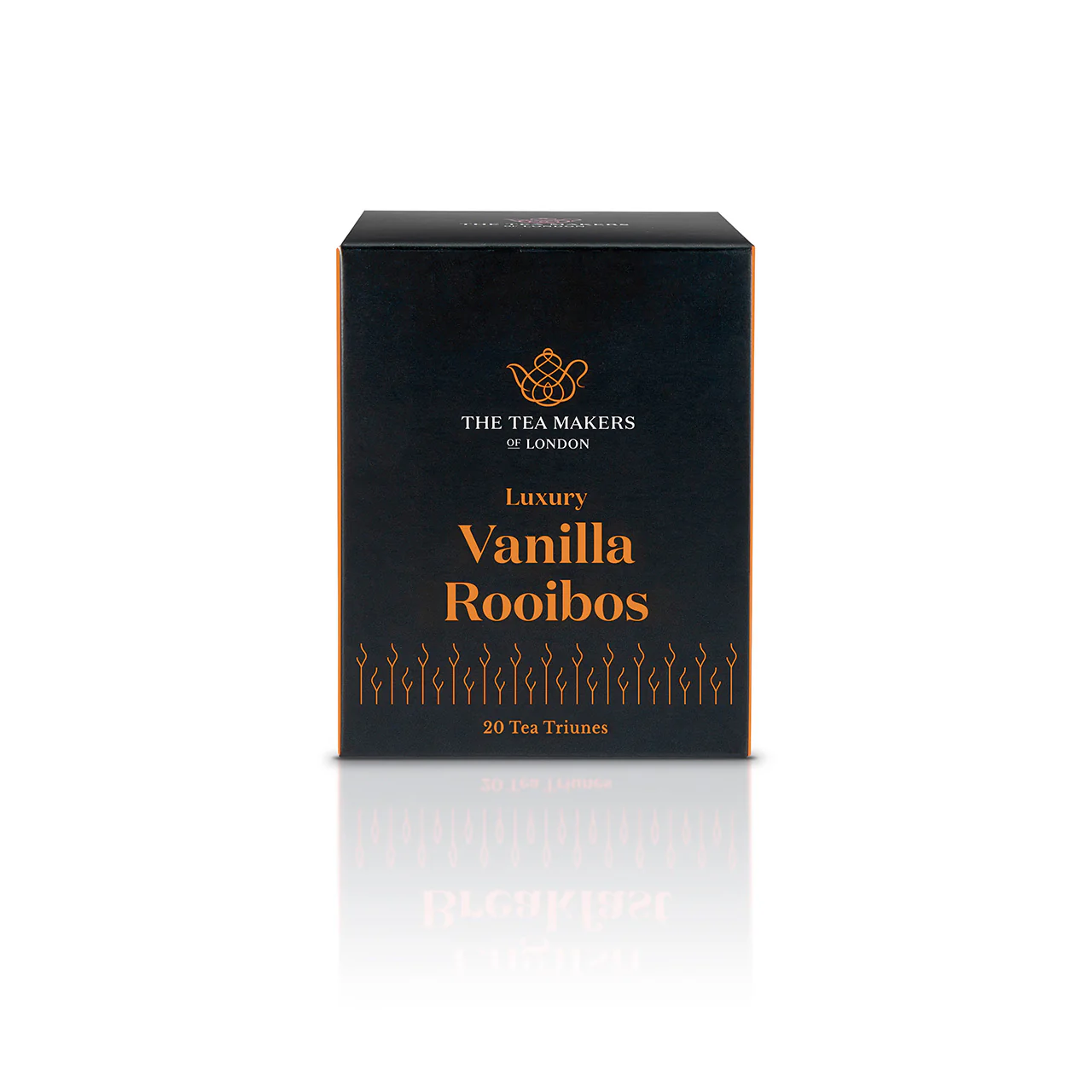Organic Vanilla Rooibos - Teabags - Image 5