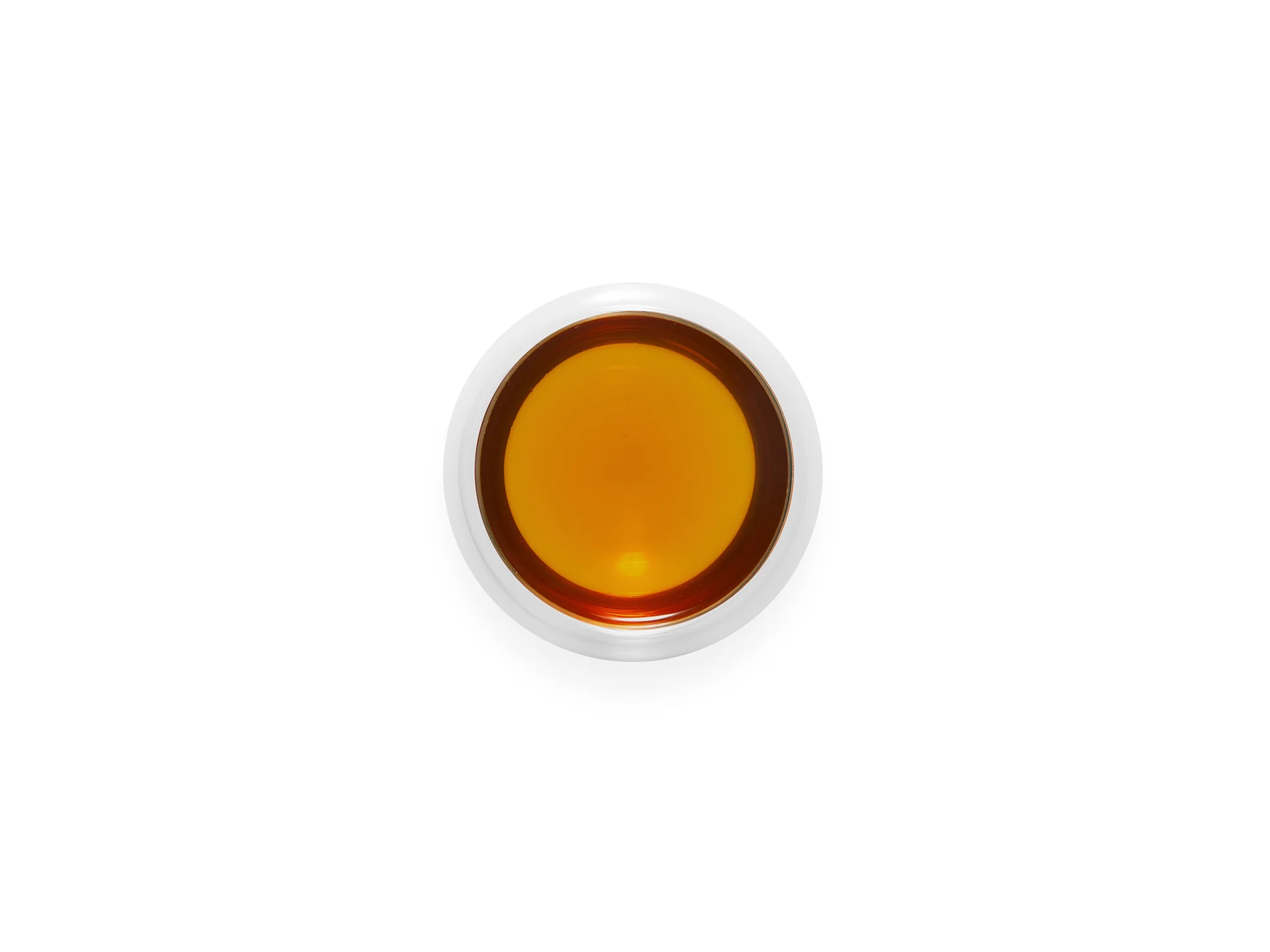 White Tea Apple Mint - Ice Tea - Image 2