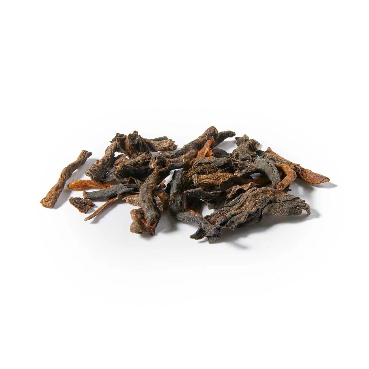 Yunnan Pu-Erh - Loose Leaf Tea